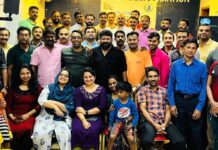 കെ.പി.എ പൊന്നോണം 2022 ഓണാഘോഷം സ്വാഗതസംഘം രൂപീകരിച്ചു