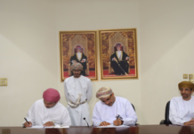 5.7 മില്യൺ റിയാൽ മുടക്കി ഒമാനിൽ 3 മൽസ്യ പദ്ധതികൾ