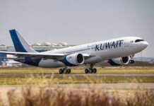 കുവൈത്ത് എയര്വേയ്സ് പുതിയ സര്വീസുകൾ ആരംഭിക്കുന്നു