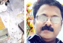 കളഞ്ഞു കിട്ടിയ പണം ഉടമക്ക് തിരിച്ചുനൽകി മലയാളി മാതൃകയായി