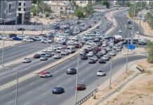 ഒമാന്റെ വിവിധ ഭാഗങ്ങളില് വൈദ്യുതി മുടങ്ങി, ട്രാഫിക് സിഗ്നലുകളിലും ടെലിഫോണ് നെറ്റ്വര്ക്കുകളിലും തടസം