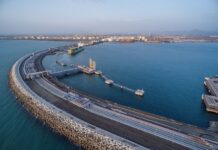 ഒമാനിലെ തുറമുഖങ്ങൾ വഴി ഇറക്കുമതി ചെയ്യുന്ന ചരക്കുകളിൽ 28 ശതമാനത്തിലധികം വർധന