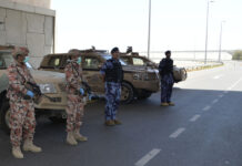 മയക്കുമരുന്ന് കടത്ത് : നടപടി ശക്തമാക്കി ഒമാൻ പോലീസ്