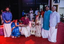 ബഹ്റൈൻ കേരളീയ സമാജം വിദ്യാരംഭ ചടങ്ങിൽ നിരവധി കുരുന്നുകൾ ആദ്യാക്ഷരം കുറിച്ചു