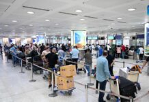 കുവൈറ്റ്: തൊഴിൽവിസയുള്ളവർ തിരികെ രാജ്യത്തെത്തേണ്ട കാലാവധി ഒക്ടോബർ 31 വരെ