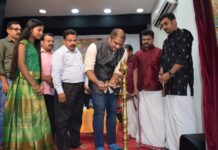 എസ് എൻ സി എസ് നവരാത്രി ആഘോഷവും സബ് കമ്മിറ്റി രൂപീകരണ ഉദ്ഘാടനവും നടന്നു