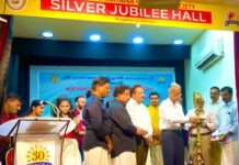 ബഹ്റൈൻ എസ്. എൻ. സി. എസിൽ വിദ്യാരംഭ ചടങ്ങുകൾ നടന്നു.