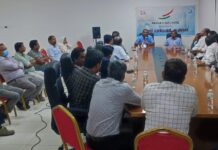 വിഭാഗീയതയ്ക്കും ധ്രുവീകരണത്തിനും എതിരെ ബോധപൂർവ്വം സൗഹൃദങ്ങൾ നിർമ്മിക്കുക. കെ. എ. ഷഫീഖ്