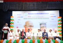 മഹാത്മാഗാന്ധി കള്ച്ചറല് ഫോറം മാനവ മൈത്രി സംഗമം സംഘടിപ്പിച്ചു.