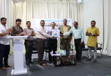 വോയ്സ് ആലപ്പി പ്രഥമ ജനറൽബോഡി ചേർന്നു