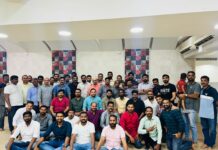 ഐവൈസിസി ബഹ്റൈൻ യൂത്ത് ഫെസ്റ്റ് ജനുവരി 27ന്
