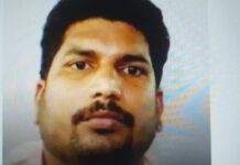 താമസ സ്ഥലത്തു യുവാവിനെ തൂങ്ങി മരിച്ച നിലയിൽ കണ്ടെത്തി