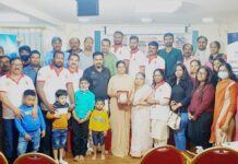 ബിഡികെ ബഹ്റൈൻ ചാപ്റ്റർ പാരന്റിങ് സെഷൻ” സംഘടിപ്പിച്ചു.