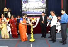 ഇന്ത്യൻ സ്കൂൾ മലയാള,സംസ്കൃത ദിനങ്ങൾ ആഘോഷിച്ചു