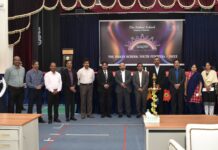ഇന്ത്യൻ സ്കൂൾ യുവജനോത്സവത്തിന് വർണാഭമായ തുടക്കം