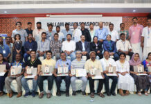 കെ.പി.എ എഡ്യൂക്കേഷൻ എക്സലൻസ് 2022 അവാർഡുകൾ സമ്മാനിച്ചു