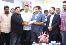 ബഹ്റൈൻ കെഎംസിസി നാദാപുരം മണ്ഡലം പിശാദുലിസാഹിബ് സ്മാരക റിലീഫ് സെൽ ഉദ്ഘാടനം ചെയ്തു