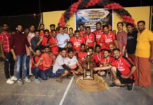 ഓഷ്യൻ റെസ്റ്റോറന്റ് – ബഹ്റൈൻ ബ്രദേഴ്സ് വടംവലി ചാംപ്യൻഷിപ് സംഘടിപ്പിച്ചു