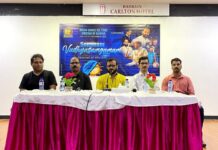 ഇന്ത്യക്ക് പുറത്തെ ഏറ്റവും വലിയ വാദ്യകലാ പ്രകടനത്തിനു ബഹ്റൈൻ വേദി ആകുന്നു