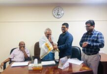 സാമൂഹിക മാറ്റം അടിസ്ഥാന ജനവിഭാഗത്തിൽ നിന്നുമാണ് സംഭവിക്കുക ; എം.മുകുന്ദൻ