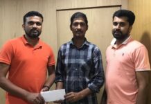 ഷുക്കൂറിനും കുടുംബത്തിനും ഹോപ്പിന്റെ കാരുണ്യസ്പര്ശം