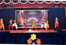 ഇന്ത്യൻ സ്കൂൾ തരംഗ് ഫിനാലെ ബുധനാഴ്ച അരങ്ങേറും