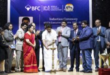 കെ സി എ ദി ഇന്ത്യൻ ടാലെന്റ്റ് സ്കാൻ 2022 നു തിരിതെളിഞ്ഞു