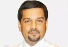 മലയാളി ബഹ്റൈനിൽ മരണപ്പെട്ടു