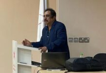 സെമിനാറും സിനിമ പാഠശാലയും