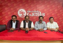 ബഹ്റൈൻ പ്രതിഭ നൂറാമത് രക്തദാന ക്യാമ്പ് ഡിസംബർ 16 ന് കിംഗ്ഹമദ് ആശുപത്രിയിൽ