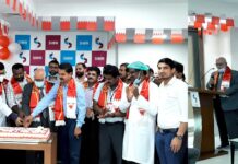 ഷിഫ അല്ജസീറ-ബിഡികെ മെഡിക്കല് ക്യാമ്പും ദേശീയ ദിനാഘോഷവും സംഘടിപ്പിച്ചു