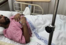 കനിവുള്ളവരുടെ സഹായഹസ്തം തേടി പ്രവാസി മലയാളി