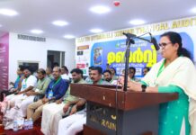 പുതുചരിതമെഴുതി വടകര മണ്ഡലം കെ.എം.സി.സി. ബഹ്റൈന്റെ പ്രവർത്തക സംഗമം