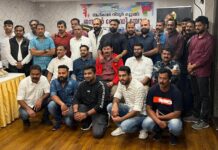 ബഹ്റൈൻ തിരൂർ കൂട്ടായ്മ പുതിയ ഭരണസമിതി രൂപീകരിച്ചു.