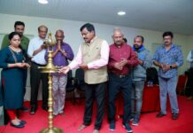 തകഴിയുടെ ചെമ്മീൻ ബഹ്റൈനിൽ