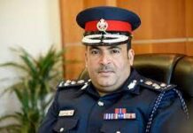 ബഹ്റൈൻ ദേശിയ ദിനം : റോഡ് സുരക്ഷാ മുന്നൊരുക്കങ്ങൾ