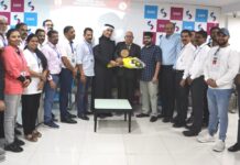 കെപിഎഫ് – ഷിഫ അൽജസീറ മെഗാ മെഡിക്കൽ ക്യാമ്പ് ശ്രദ്ധേയമായി