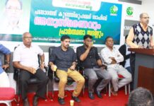 പണാറത്ത് മുസ്ലിം ലീഗിനെ ജ്വലനാത്മകമാക്കിയ നേതാവ്.