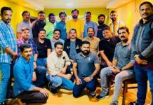 കൊയിലാണ്ടിക്കൂട്ടം ബഹ്റൈൻ ചാപ്റ്റർ പുതിയ കമ്മിറ്റി ഇൻഡക്ഷൻ ഫെബ്രുവരി 17 ന്