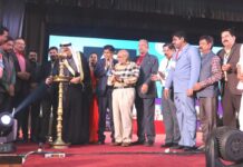 ബഹ്റൈൻ കുടുംബ സംഹൃദവേദി ഇരുപത്തി അഞ്ചാം വാർഷികം ആഘോഷിച്ചു.