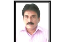 കോഴിക്കോട് സ്വദേശി നടരാജന്റെ വിയോഗത്തിൽ കെപിഎഫ് അനുശോചനം രേഖപ്പെടുത്തി