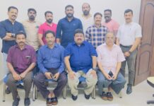 വോയ്സ് ഓഫ് ആലപ്പി ഉമ്മൽഹസ്സം ഏരിയ കമ്മിറ്റി രൂപീകരിച്ചു.