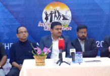 കെ സി എ ദി ഇന്ത്യൻ ടാലന്റ് സ്കാൻ 2022