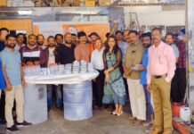 കോഴിക്കോട് ജില്ലാ പ്രവാസി അസ്സോസിയേഷൻ റിപ്പബ്ലിക് ദിനം ആഘോഷിച്ചു