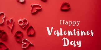 പ്രണയ ദിനം……