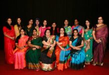 ബഹ്റൈൻ കേരളീയ സമാജം വനിതാവേദി ഇൻഡക്ഷൻ സെറിമണി ഫെബ്രുവരി 10 ന്