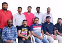 വോയ്സ് ഓഫ് ആലപ്പി ഹമദ് ടൗൺ ഏരിയ കമ്മിറ്റി രൂപീകരിച്ചു.