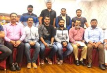തണൽ – മാഹി ചാപ്റ്റർ ഭാരവാഹികൾ ചുമതലയേറ്റു.