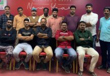 ഐ വൈ സി സി ട്യൂബ്ളി-സൽമാബാദ് ഏരിയാ കമ്മറ്റിക്ക് പുതിയ നേതൃത്വം.