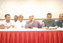 ഹൂറ തഅലീമുൽ ഖുർആൻ മദ്രസ സിൽവർ ജൂബിലി സമാപന സമ്മേളനം